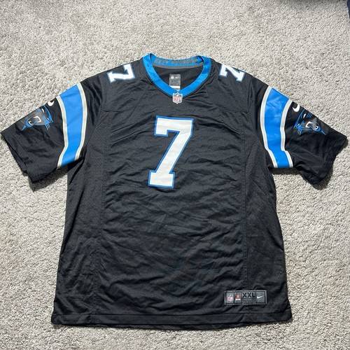 Maglia shaq thompson carolina - shaq,