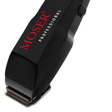 MOSER 1400 MINI TOSATRICE