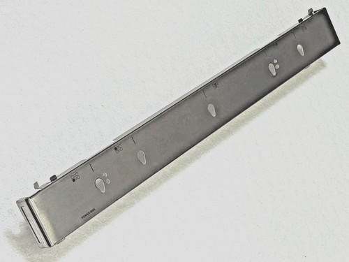 Collettore wb36x47249 inox per - collettore,