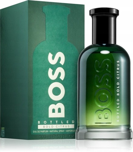 Hugo boss bottled - ⭐⭐,