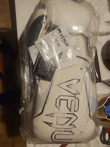 Guantoni boxe venum elite - guantoni,