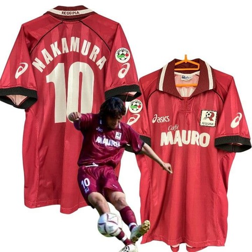 Maglia calcio ufficiale