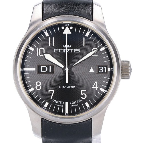 Fortis flieger 700 10 162 - fortis, f-43