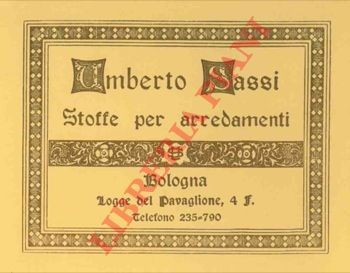 Umberto sassi stoffe - umberto, sassi.