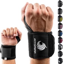 Fitgriff® Polsini Palestra -