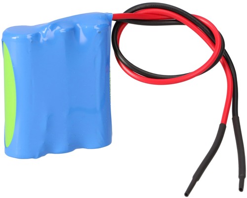 Batteria nimh 8ah - batteria, 1,8ah