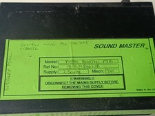 Modulo di controllo tecnologie