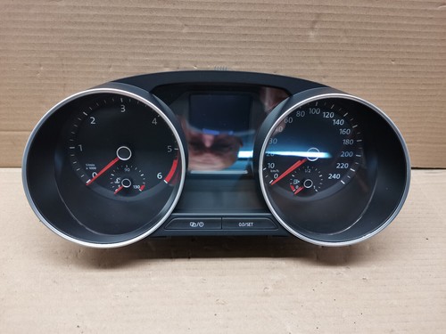 Compteur volkswagen polo - volkswagen,