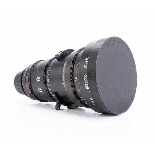Obiettivo zeiss variable prime - zeiss,