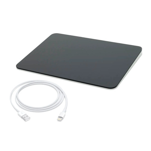 Apple magic trackpad - trackpad, nero