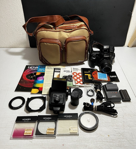 Canon eos 40d - eos,