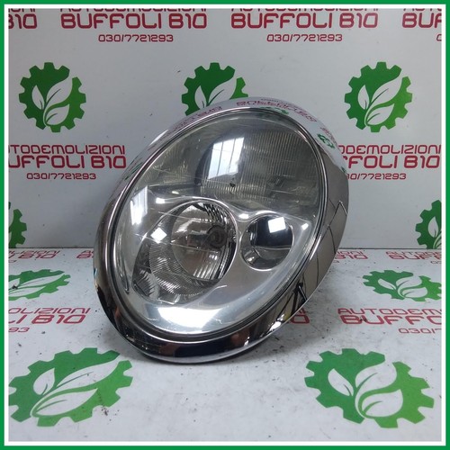 Faro fanale proiettore - faro,