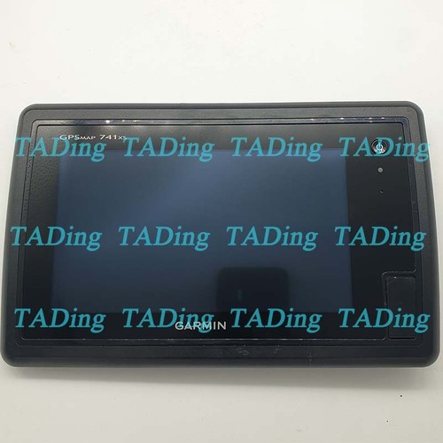 Display lcd touch - display, frame