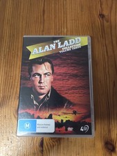 The Alan Ladd Collection - Vol