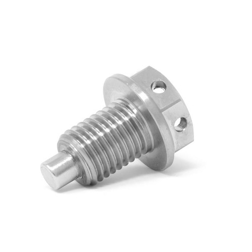 M12 titanio coppa olio - m12,