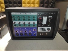 Wharfedale Pro PMX500 Mixer