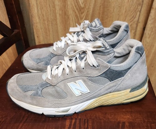 New balance 991 vintage - new, og