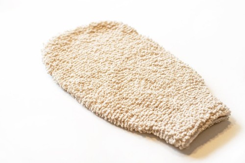 Guanti esfolianti pesanti - guanti,