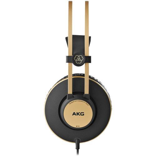 Akg k92 cuffie monitor - k92,
