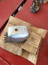 MOTORINO REGOLATORE ORIG. BOSCH 08-00-55 67 405 12V AUTO D'EPOCA LANCIA FLAVIA?