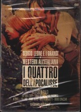 Quattro dell apocalisse - dell'apocalisse,