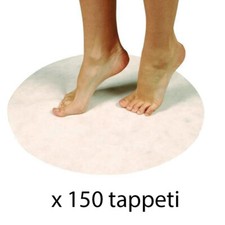 150 tappeti TAPPETO CIRCOLARE