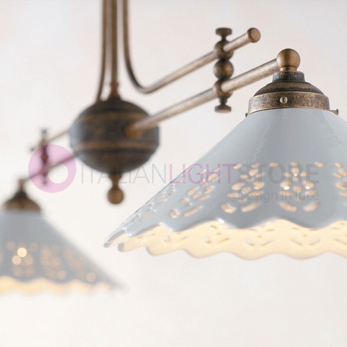 Volterra lampadario bilanciere - volterra,