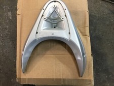Piaggio Liberty S 125 Rear