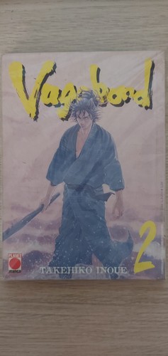 Vagabond prima edizione - edizione,