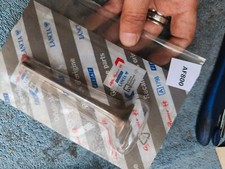 VALVOLA SCARICO FIAT PALIO TEMPRA TIPO DEDRA ALFA 145 146 155 ORIGINALE 7588577