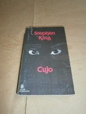 Stephen King, Cujo, Oscar Mondadori