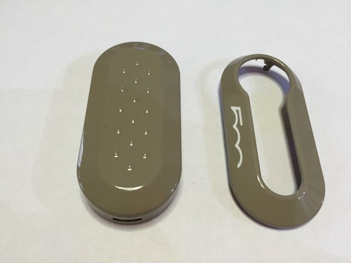 Cover chiave fiat - fiat, lancia