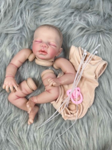 Kit pollici reborn - kit, zendric