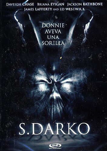 Darko donnie aveva una - -,