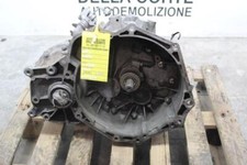 CAMBIO MANUALE COMPLETO PER