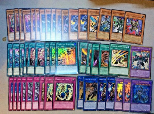 Yugioh mazzo completo - yugioh,