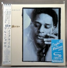 Al JARREAU High Crime Orig