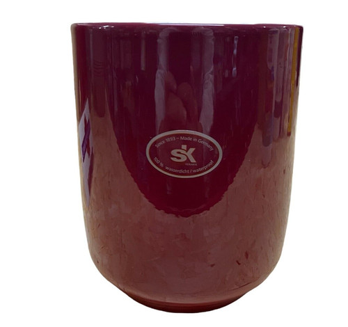 Vaso per piante ceramica - per,