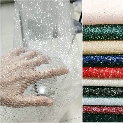 Bling con paillettes garza - bling,