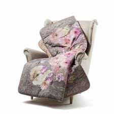 Scaldotto Plaid coperta divano