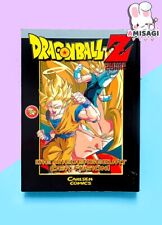 Dragon Ball Z Volume 14 - La