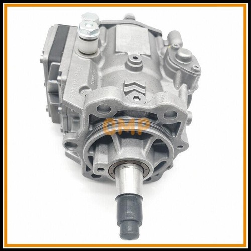 Pompa iniezione carburante