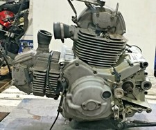 RICAMBI USATI, MOTORE DUCATI