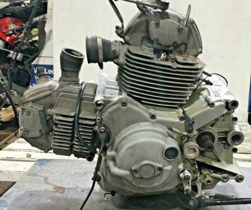 Ricambi usati motore - usati,, ducati
