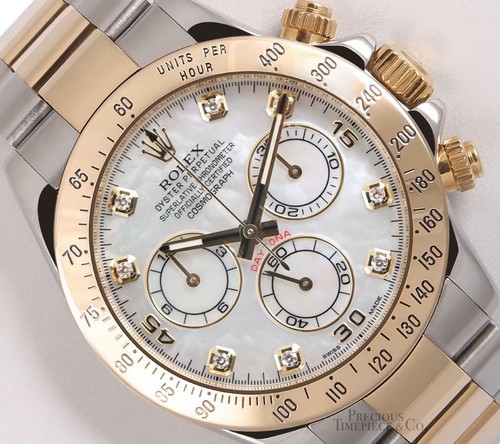 Orologio rolex uomo daytona - orologio,