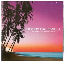 Bobby Caldwell - Perfect