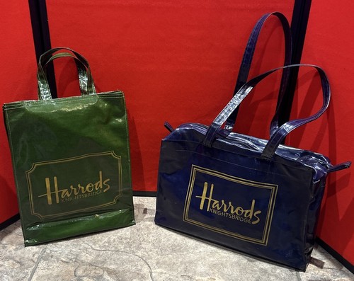Borsa shopper vintage - 2x,