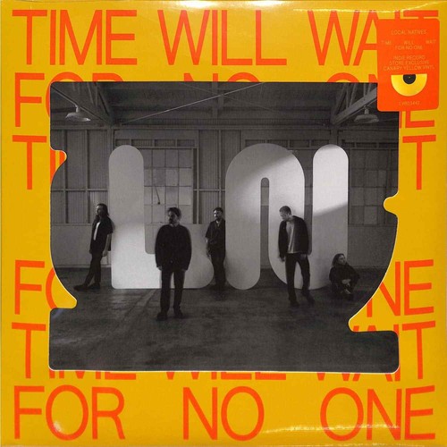 Local natives time - natives, /