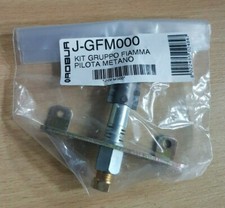 Ugello fiamma metano ROBUR 