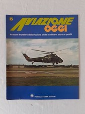 Rivista n.13 Aviazione oggi
